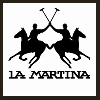 la martina